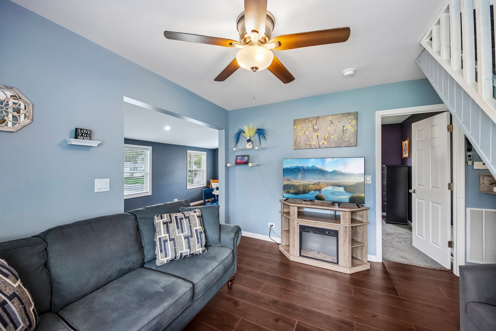 316 Lily Lane, Lakemoor, IL 60051