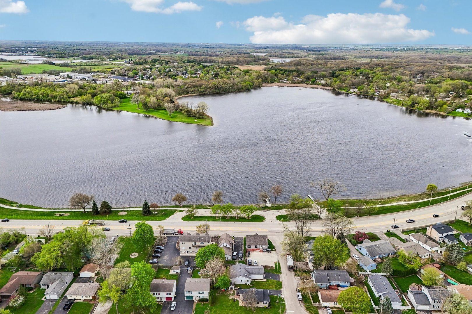 316 Lily Lane, Lakemoor, IL 60051