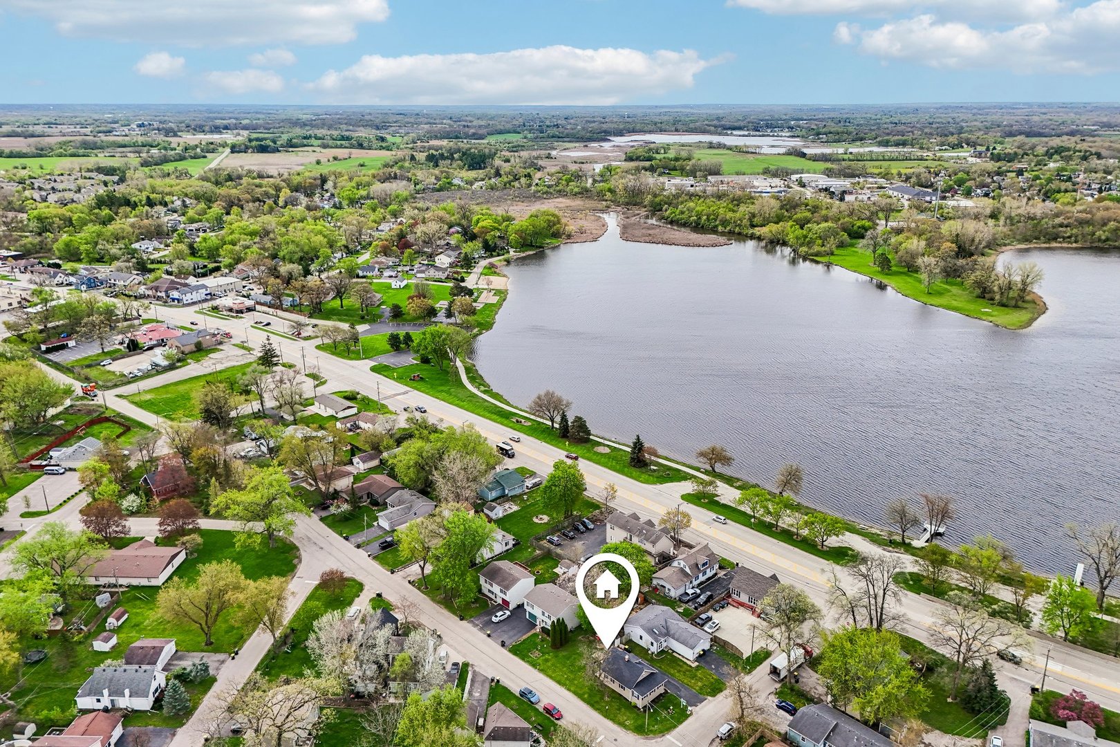 316 Lily Lane, Lakemoor, IL 60051