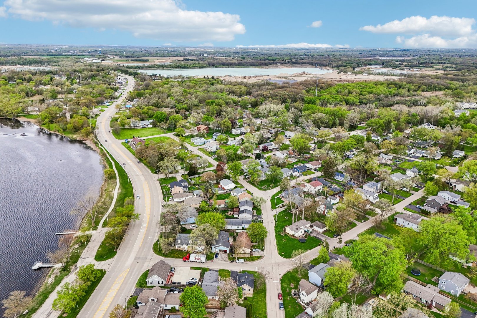 316 Lily Lane, Lakemoor, IL 60051