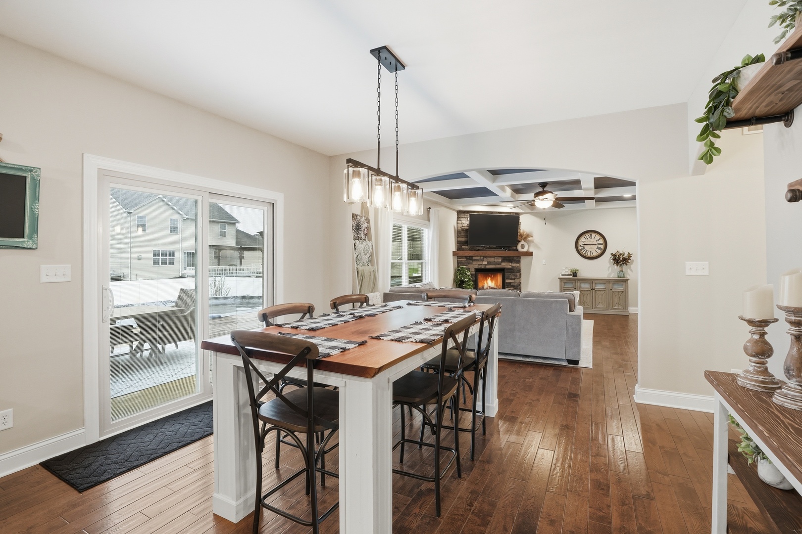 12794 Connecticut Street, Crown Point, IN 46307