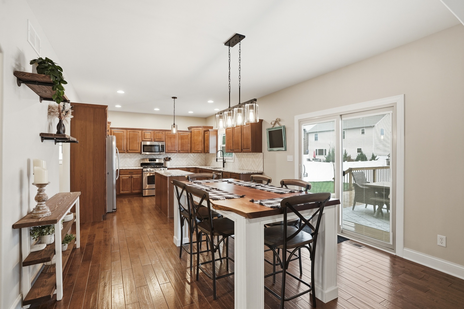 12794 Connecticut Street, Crown Point, IN 46307