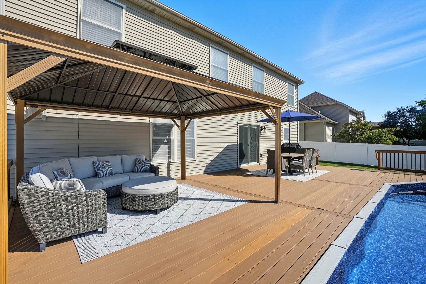 12794 Connecticut Street, Crown Point, IN 46307