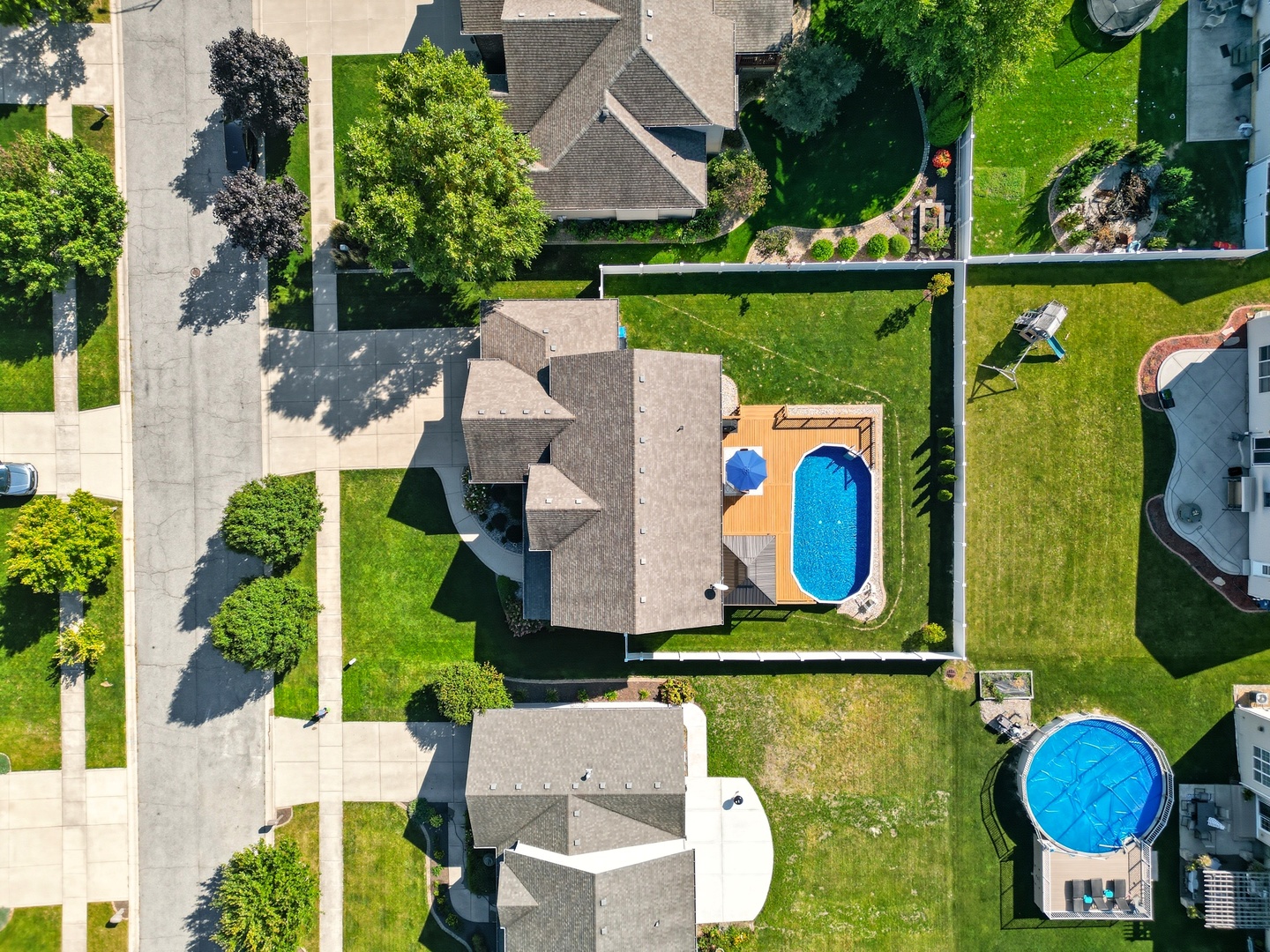 12794 Connecticut Street, Crown Point, IN 46307