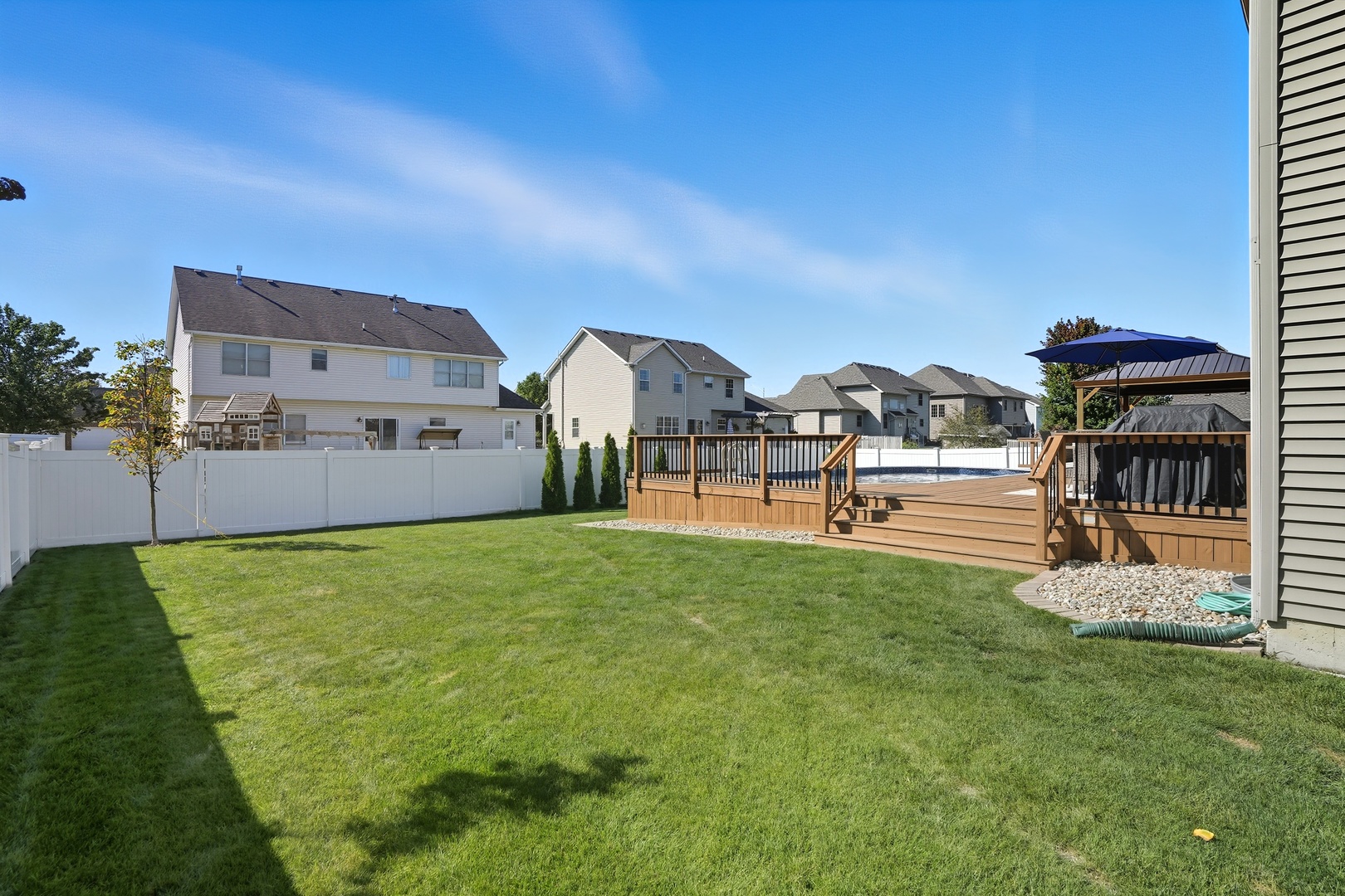 12794 Connecticut Street, Crown Point, IN 46307
