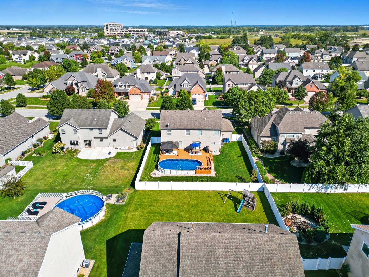12794 Connecticut Street, Crown Point, IN 46307