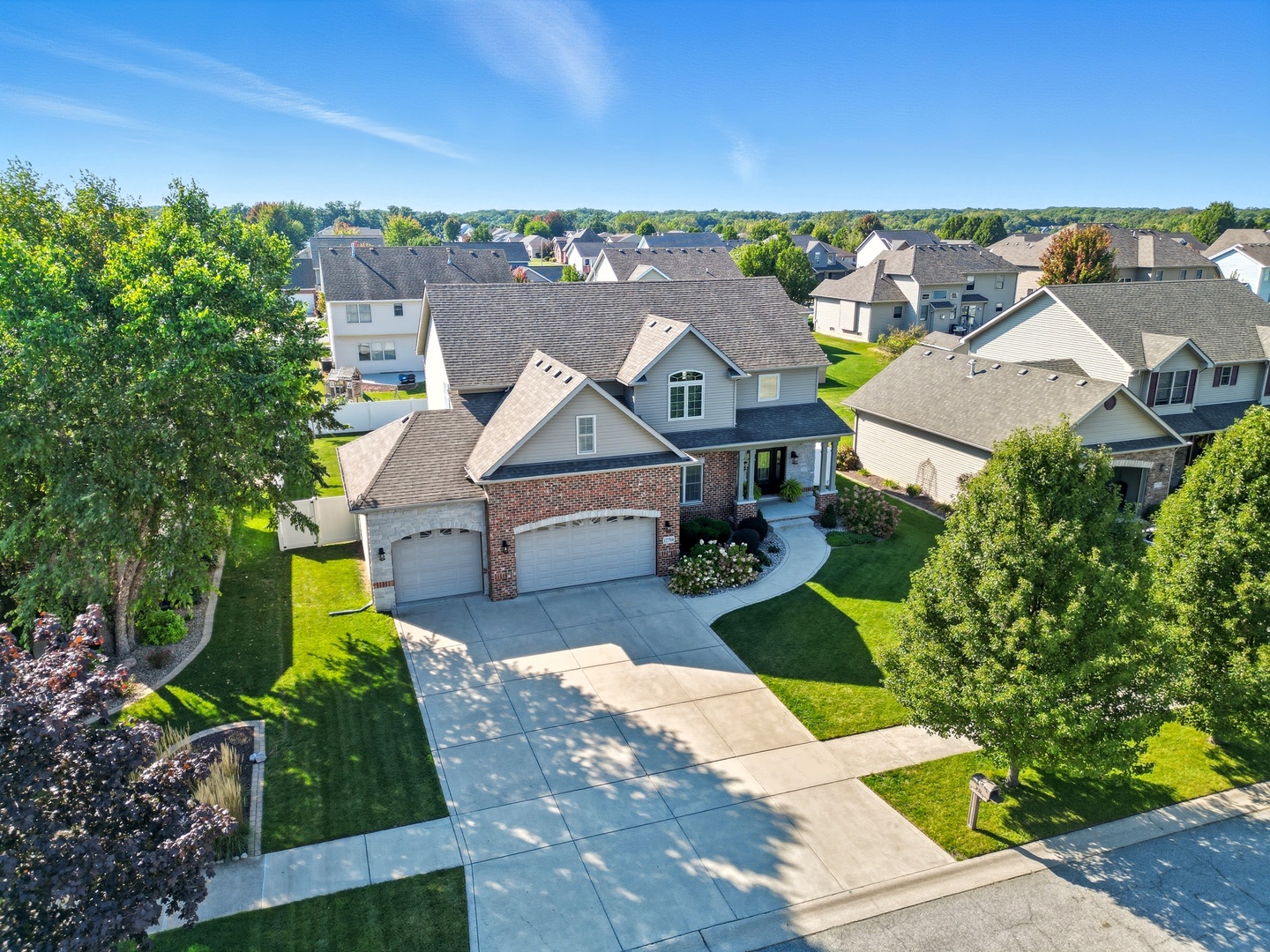 12794 Connecticut Street, Crown Point, IN 46307