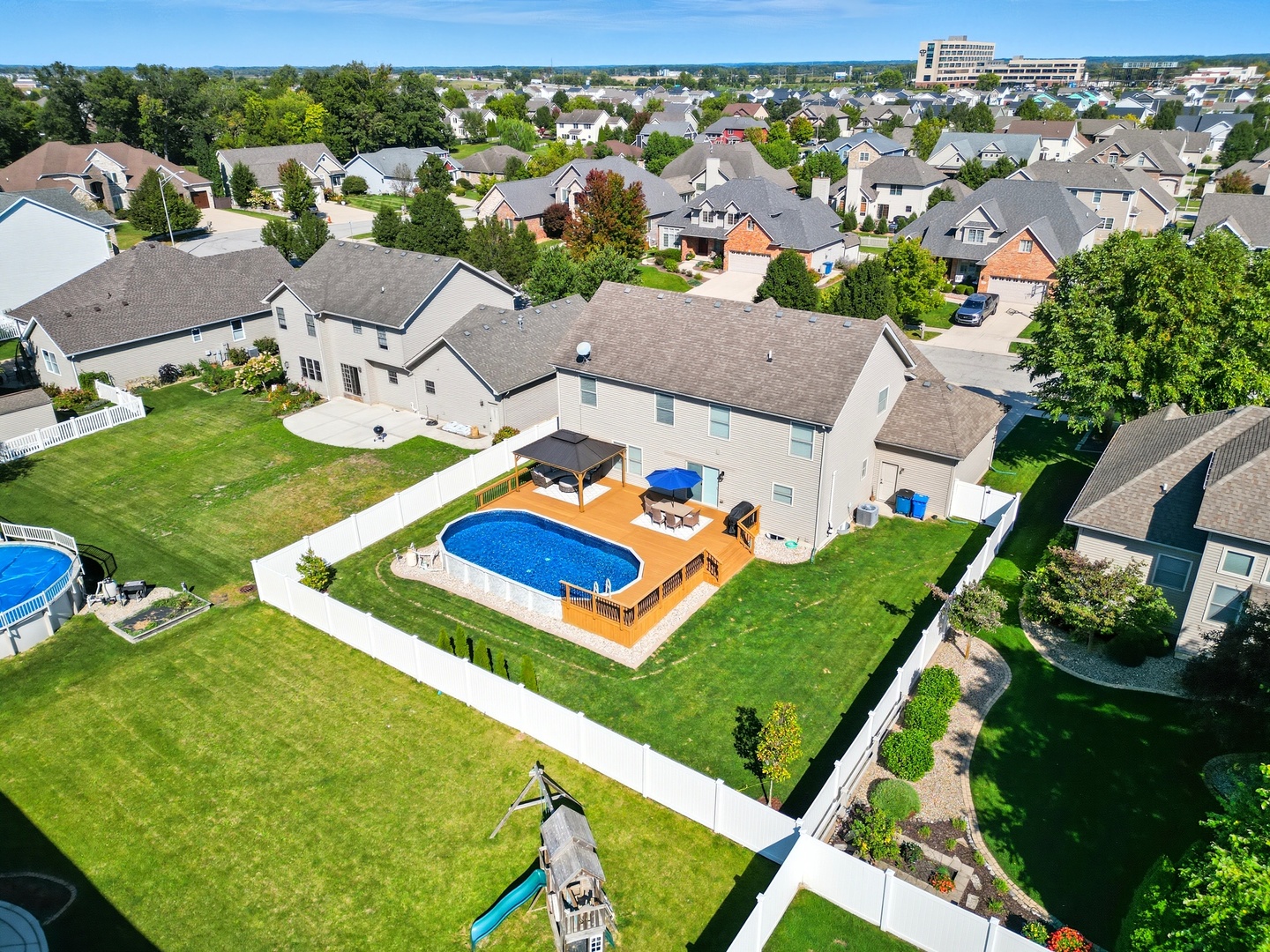 12794 Connecticut Street, Crown Point, IN 46307