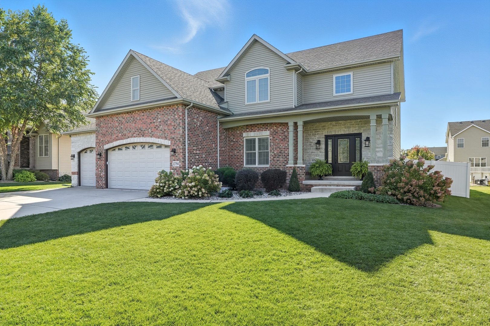 12794 Connecticut Street, Crown Point, IN 46307