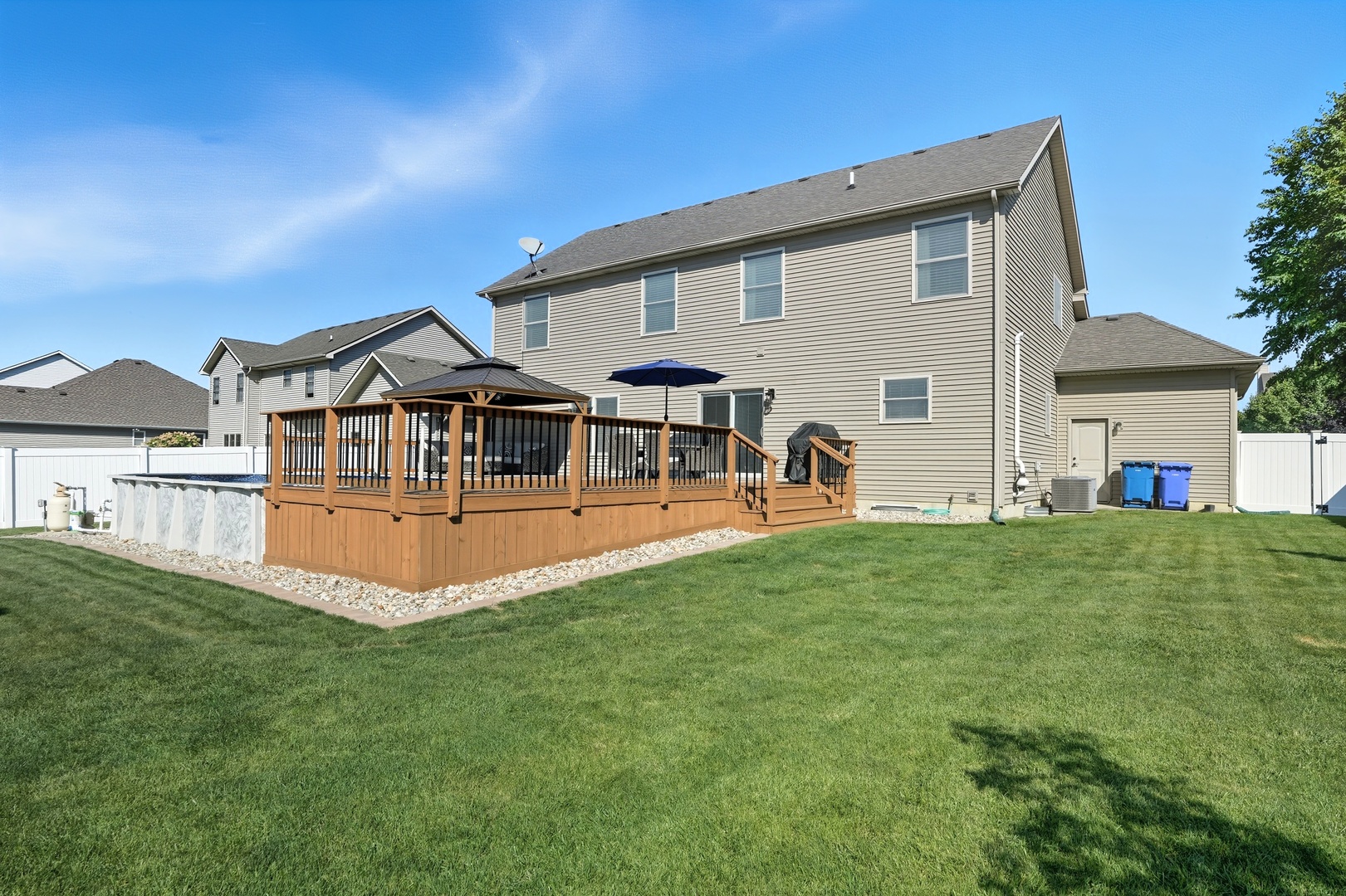 12794 Connecticut Street, Crown Point, IN 46307