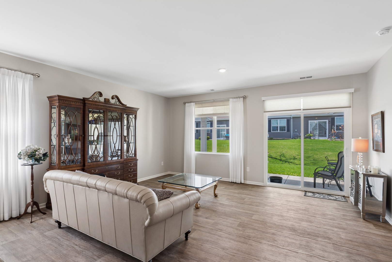 6413 Aspen Lane, Wonder Lake, IL 60097