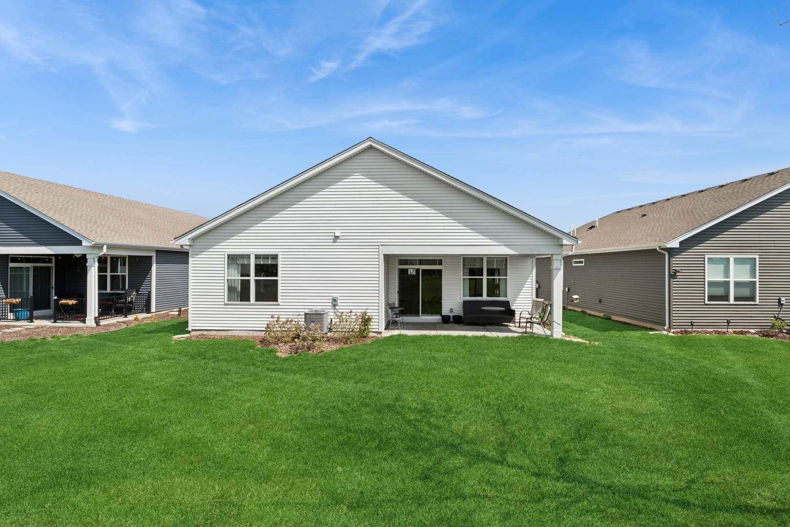 6413 Aspen Lane, Wonder Lake, IL 60097