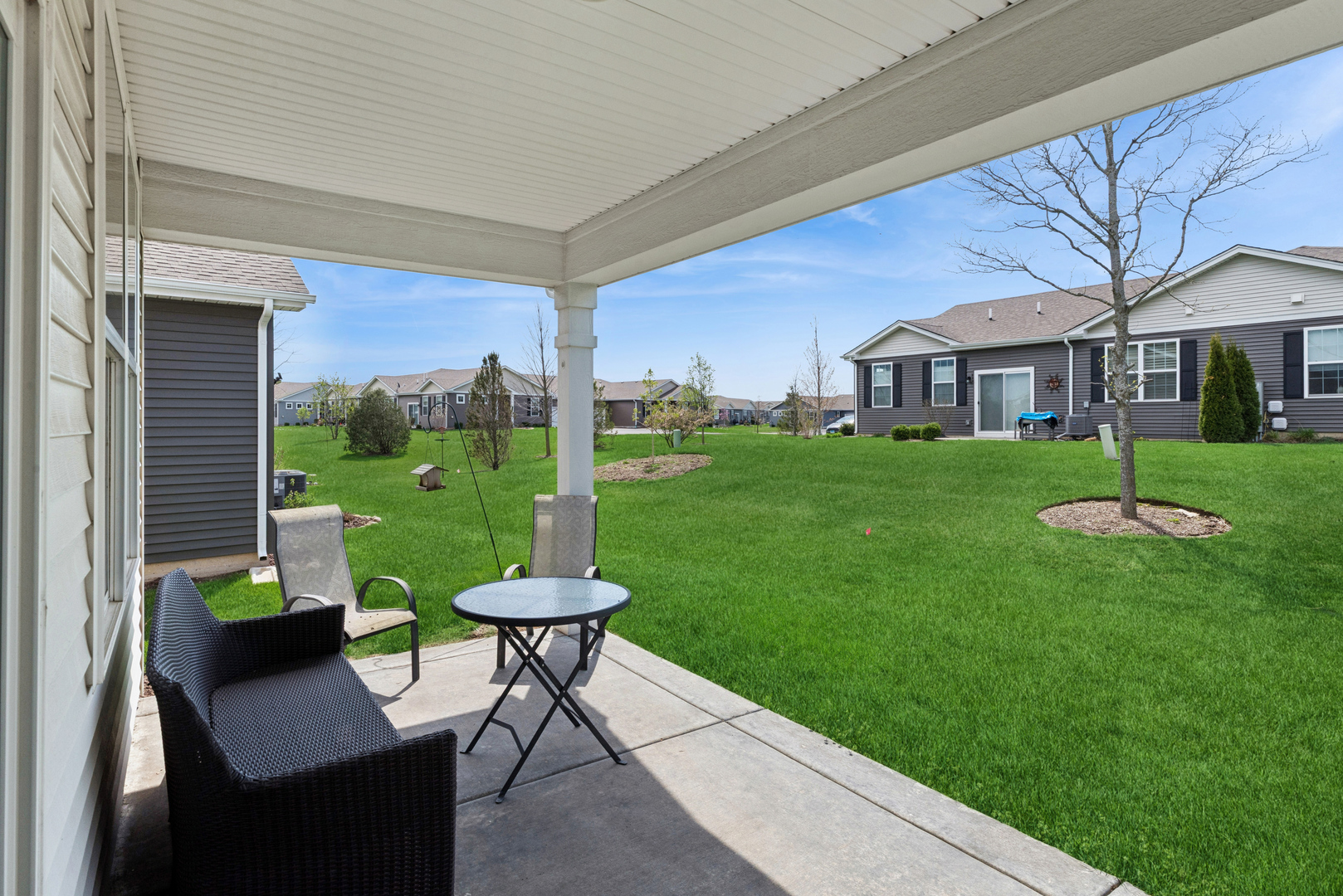 6413 Aspen Lane, Wonder Lake, IL 60097