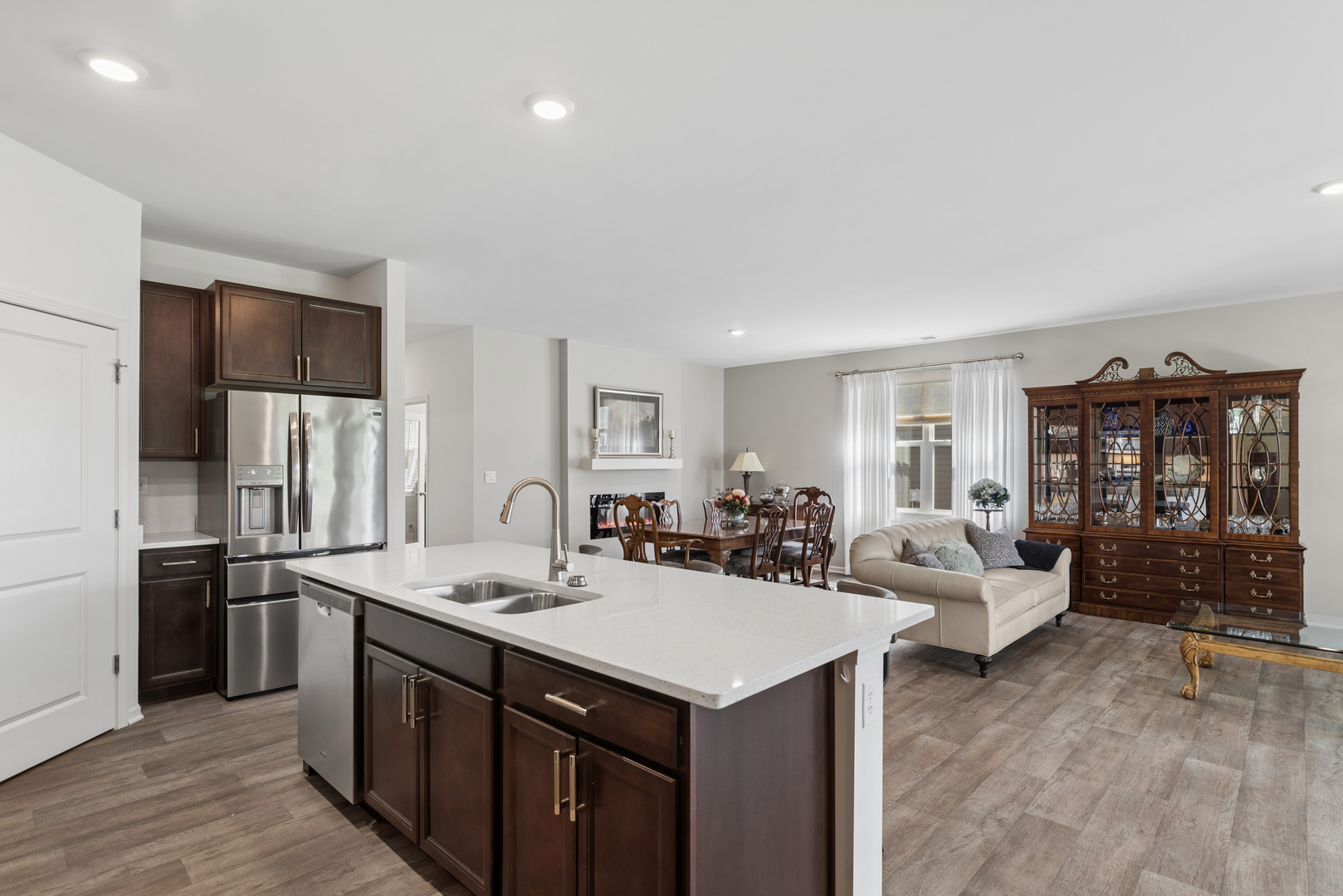 6413 Aspen Lane, Wonder Lake, IL 60097