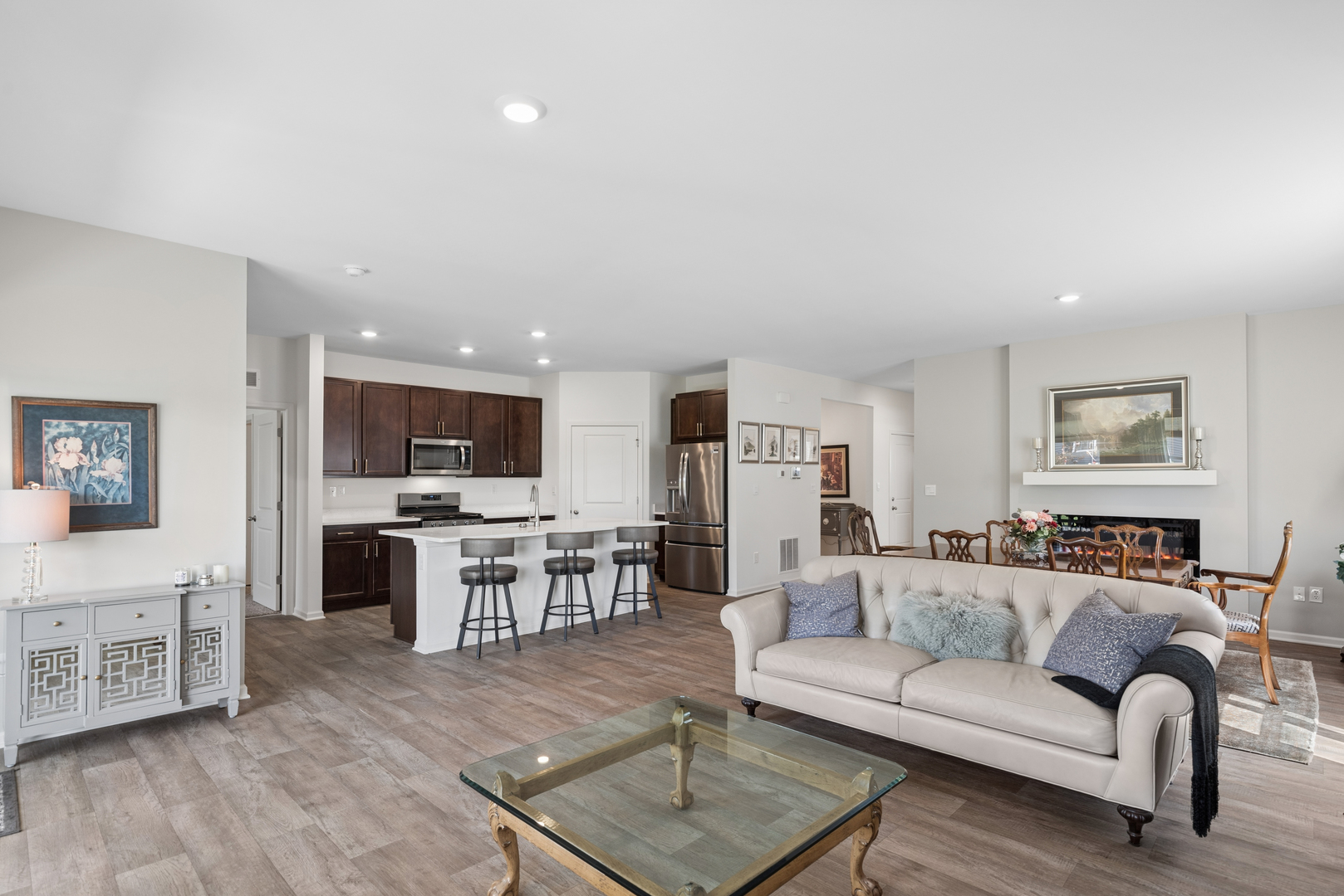 6413 Aspen Lane, Wonder Lake, IL 60097