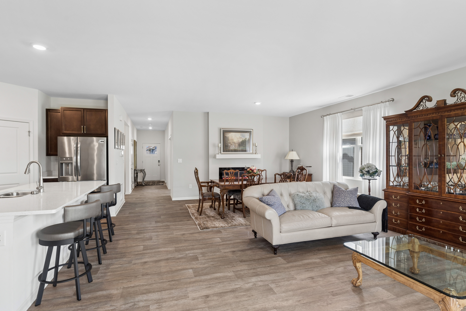 6413 Aspen Lane, Wonder Lake, IL 60097