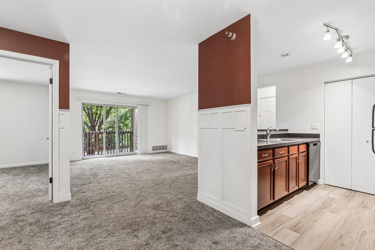 104 Glengarry Drive #206, Bloomingdale, IL 60108
