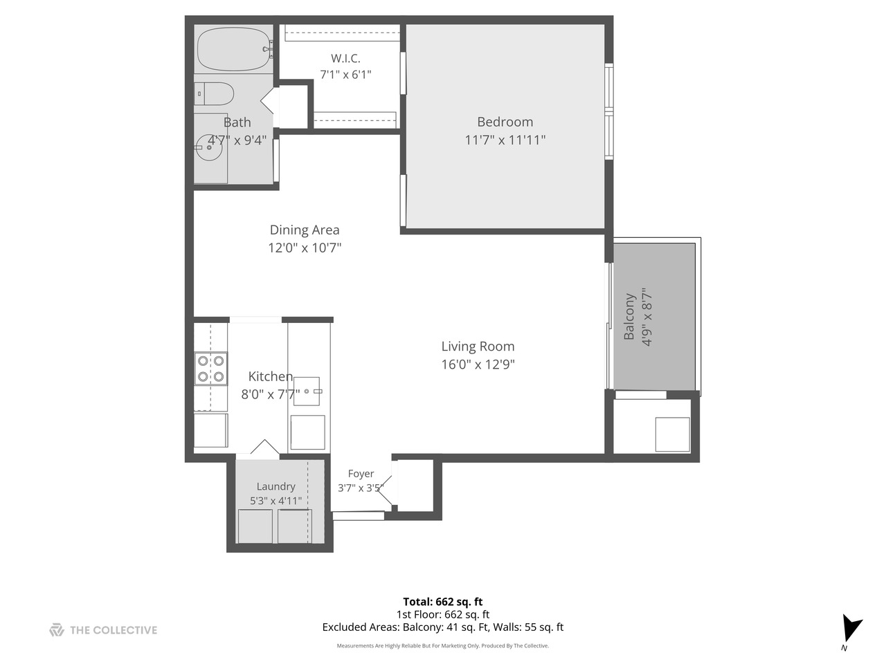 104 Glengarry Drive #206, Bloomingdale, IL 60108