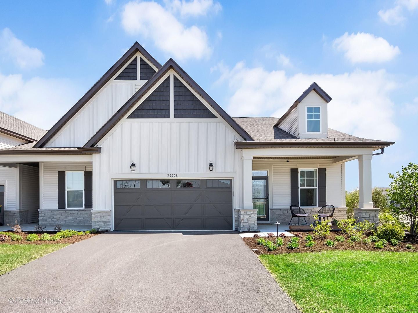 25538 W Alabaster Circle, Plainfield, IL 60544