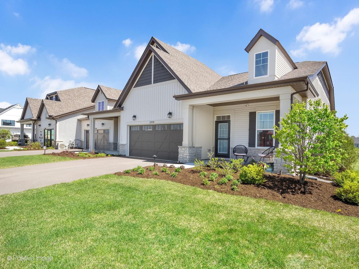 25538 W Alabaster Circle, Plainfield, IL 60544