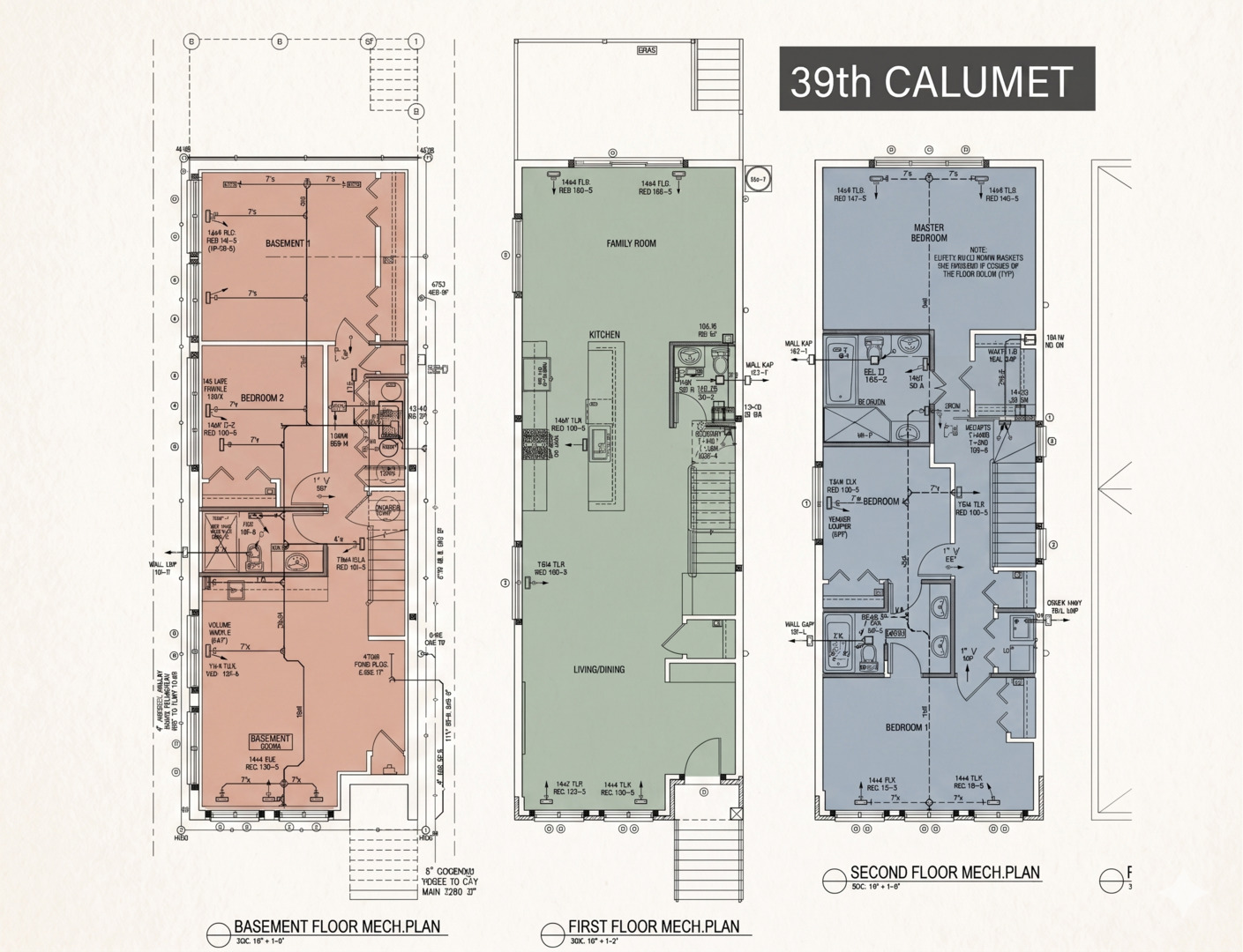 3915 S Calumet Avenue, Chicago, IL 60653