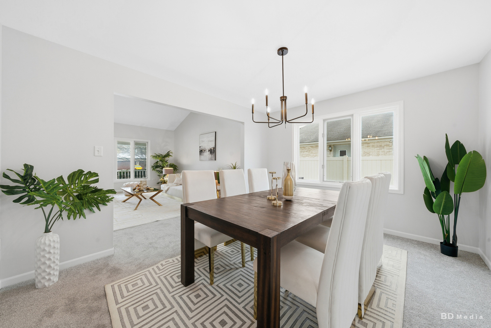 8548 Monaghan Drive, Tinley Park, IL 60487