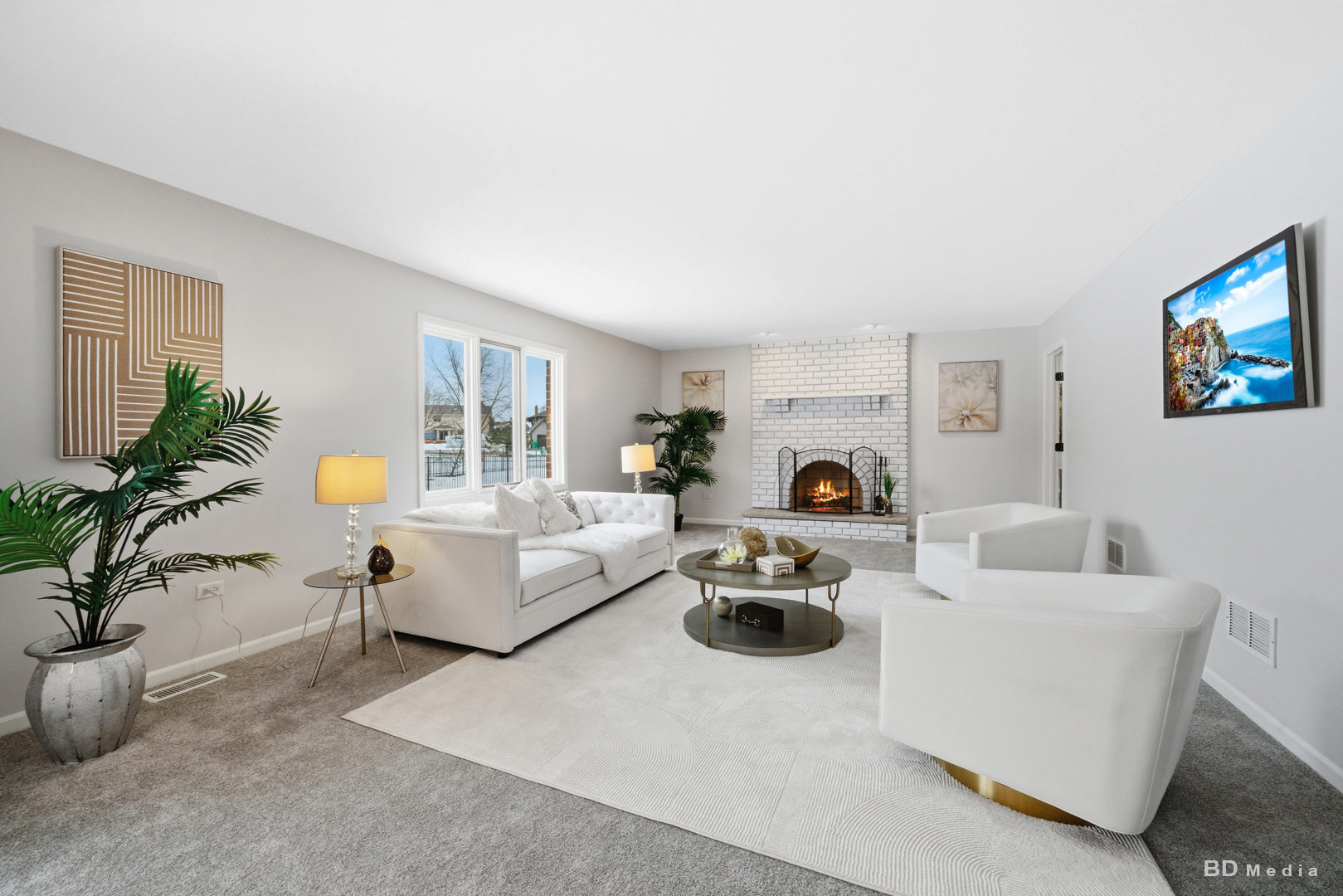 8548 Monaghan Drive, Tinley Park, IL 60487