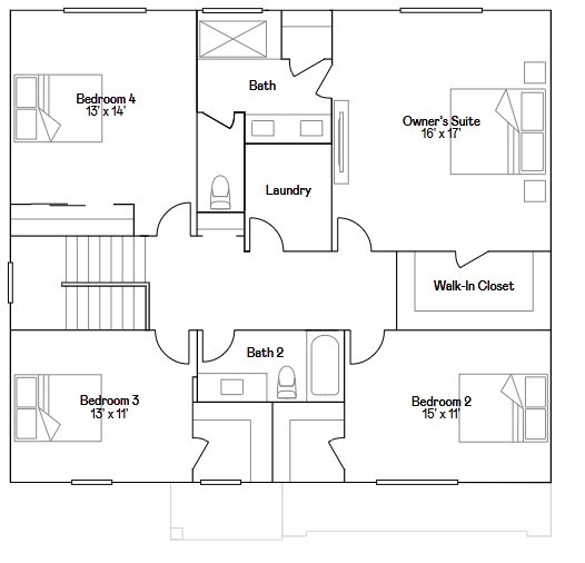 7509 Blueblossom Lane, Joliet, IL 60431