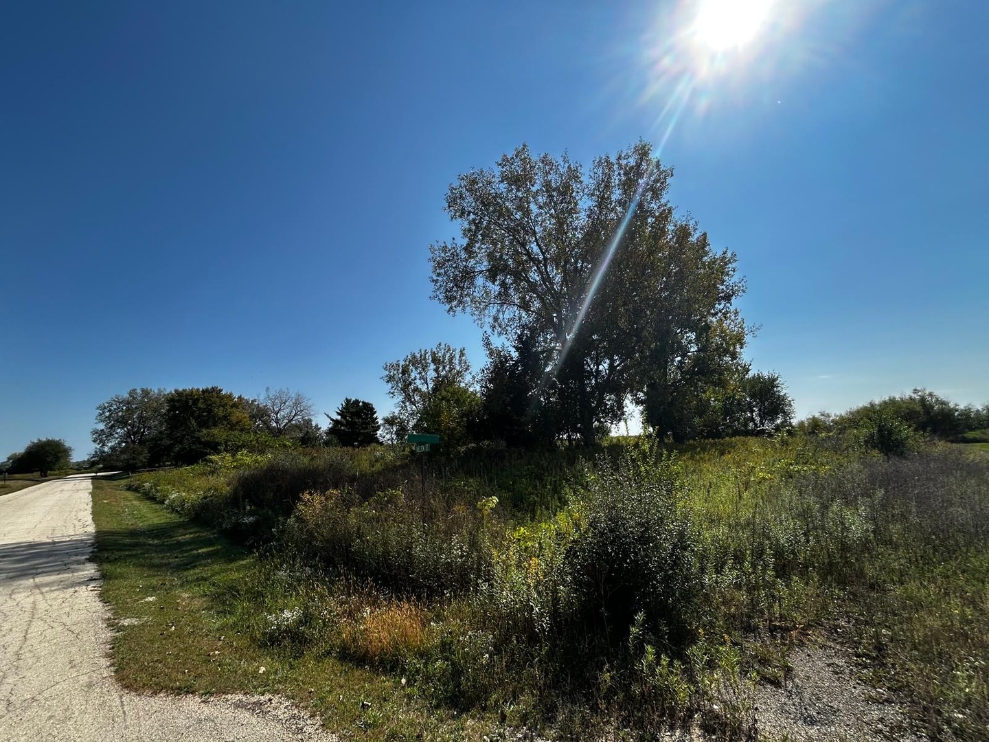 Vacant Helen Street, Garden Prairie, IL 61038
