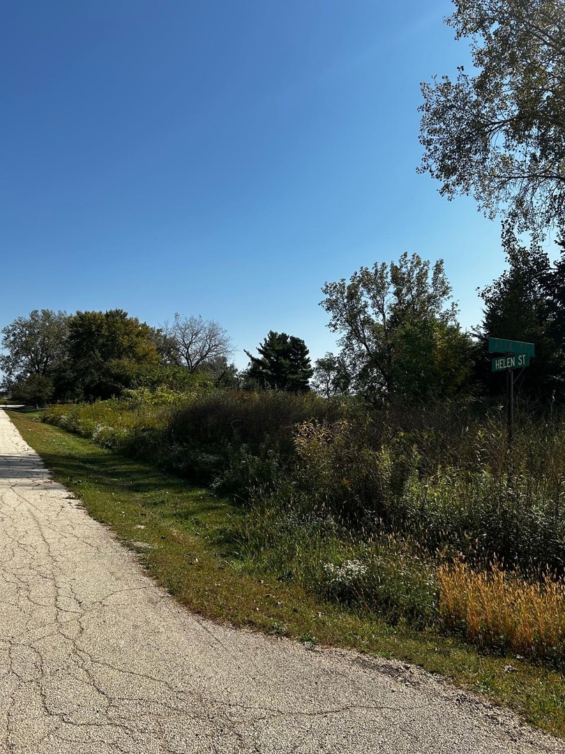 Vacant Helen Street, Garden Prairie, IL 61038