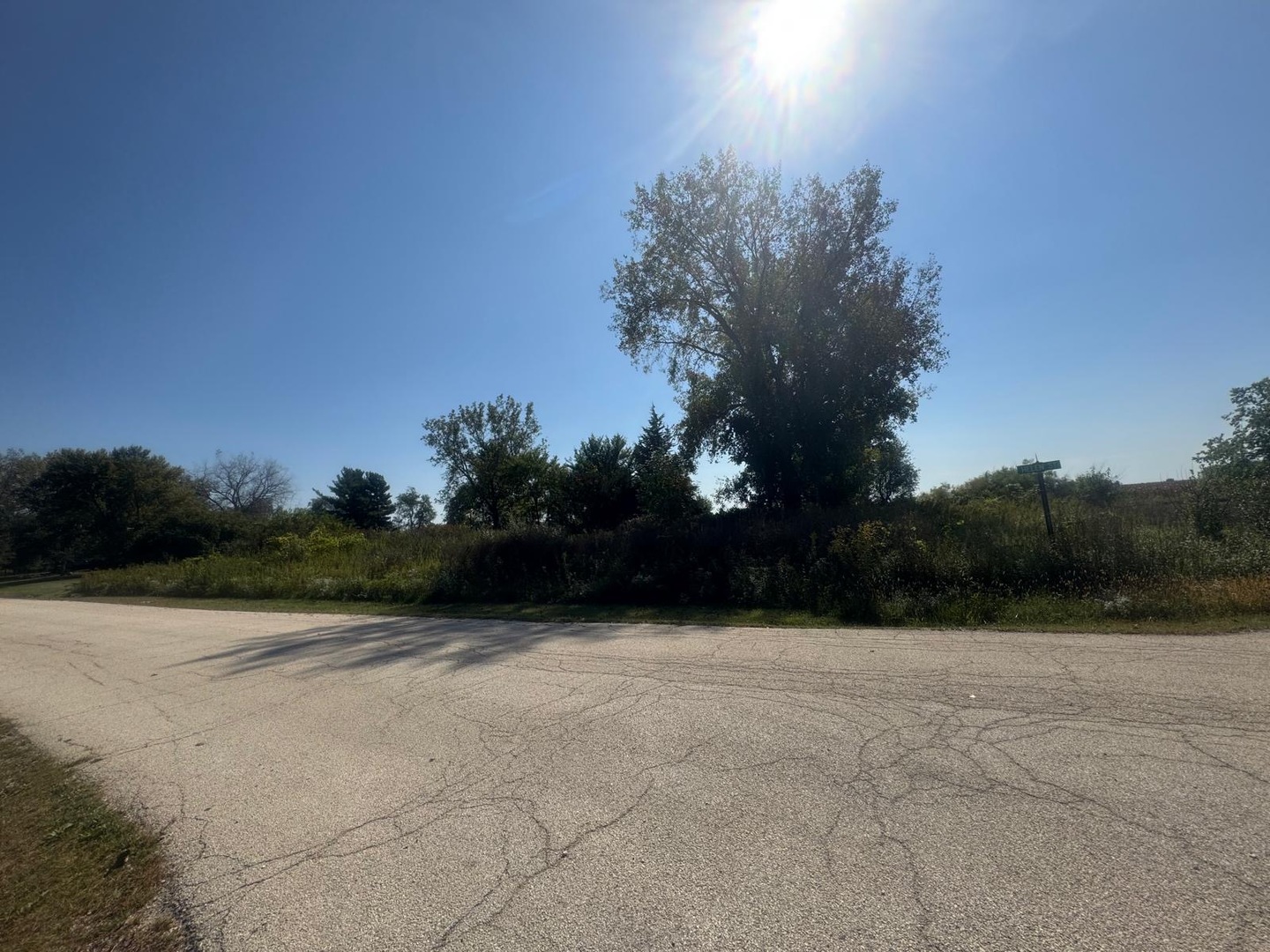 Vacant Helen Street, Garden Prairie, IL 61038