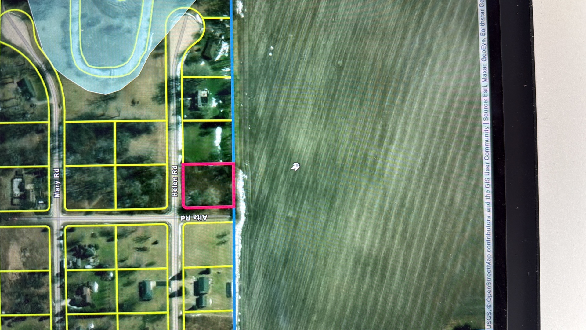 Vacant Helen Street, Garden Prairie, IL 61038