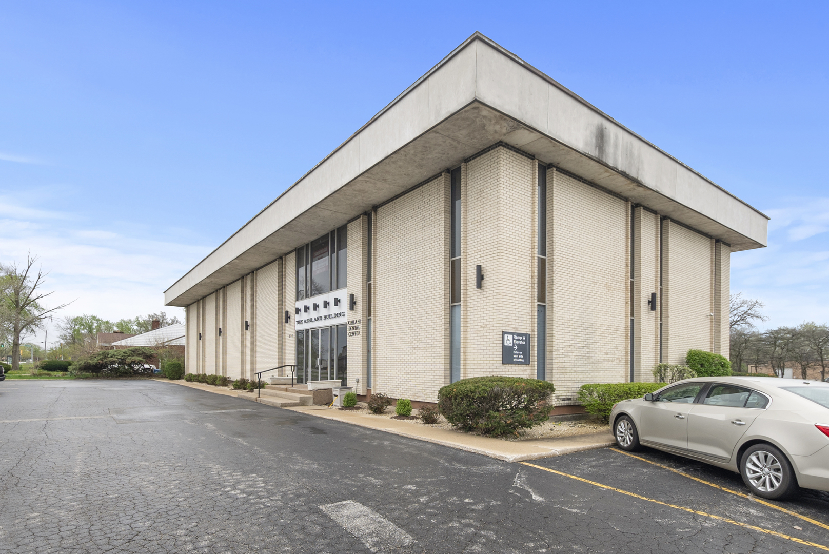 500 Ashland Avenue, Chicago Heights, IL 60411