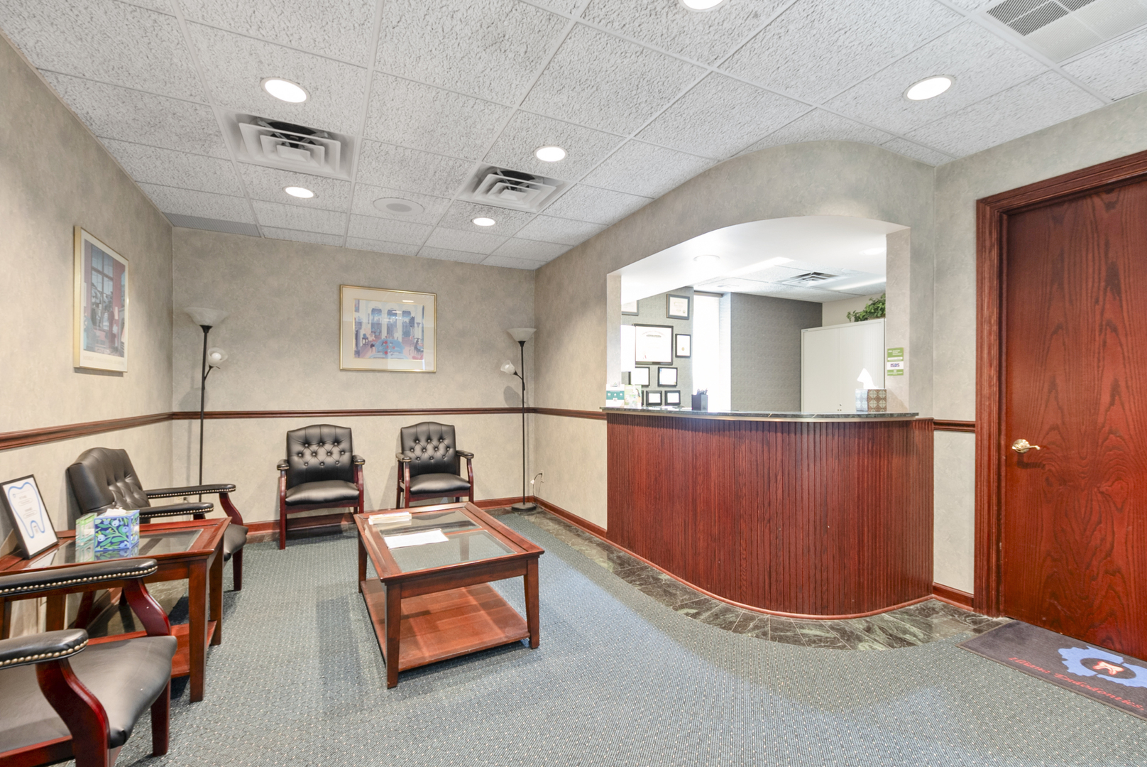 500 Ashland Avenue, Chicago Heights, IL 60411