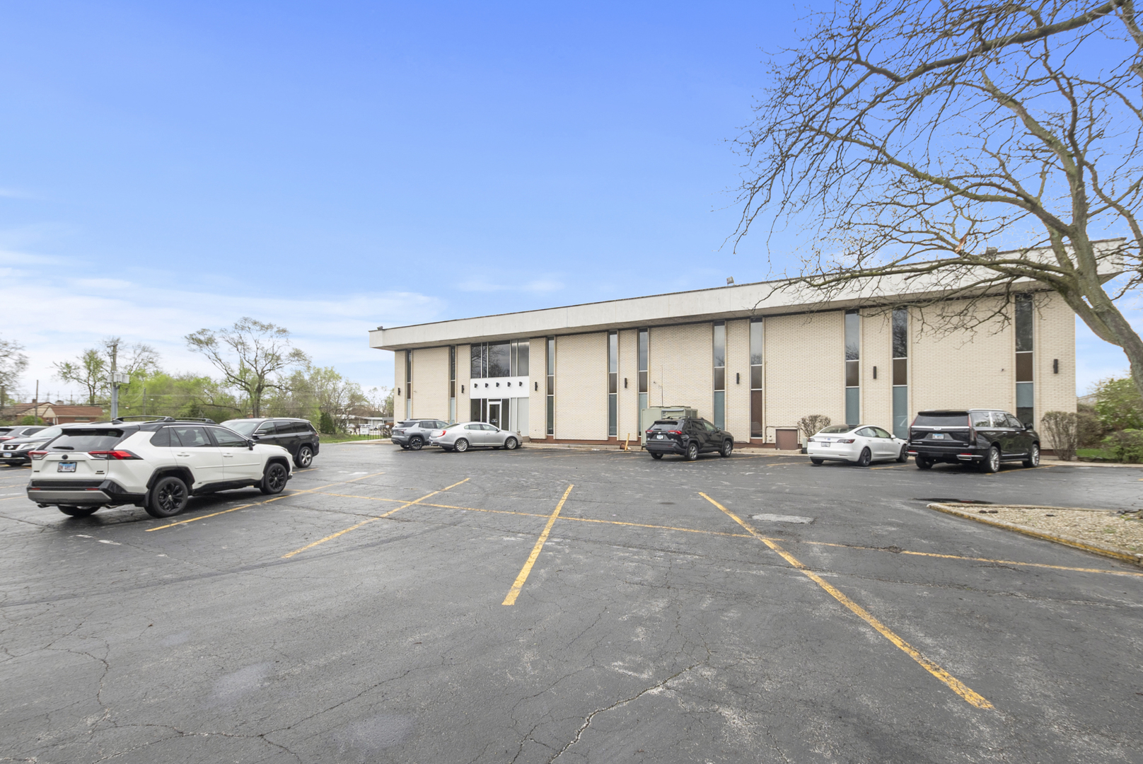 500 Ashland Avenue, Chicago Heights, IL 60411