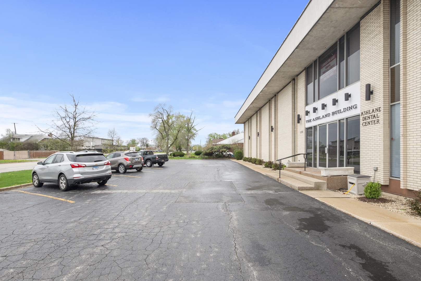 500 Ashland Avenue, Chicago Heights, IL 60411