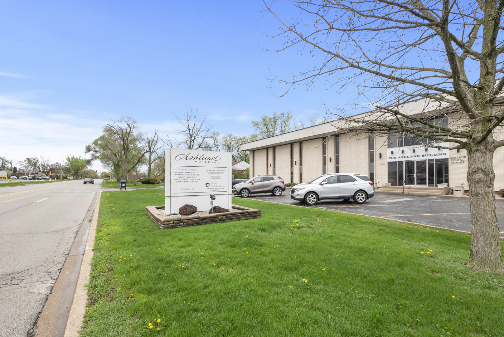 500 Ashland Avenue, Chicago Heights, IL 60411