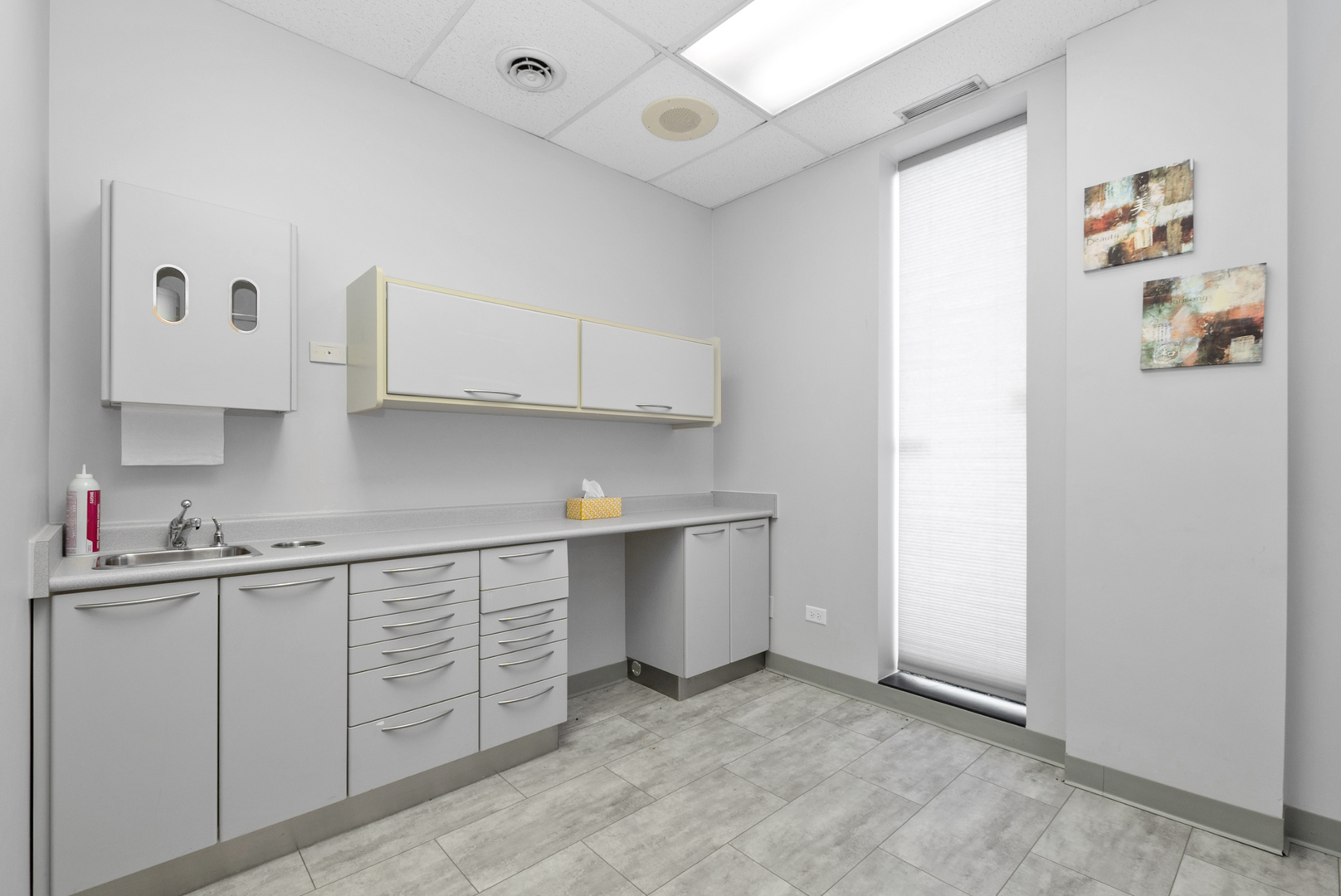 500 Ashland Avenue, Chicago Heights, IL 60411