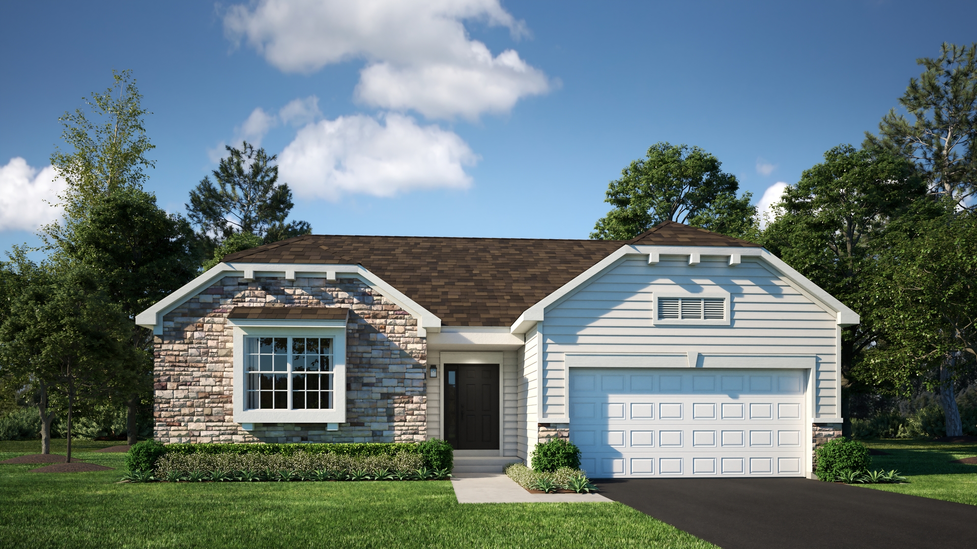 520 N. Oak Street, Hinckley, IL 60520