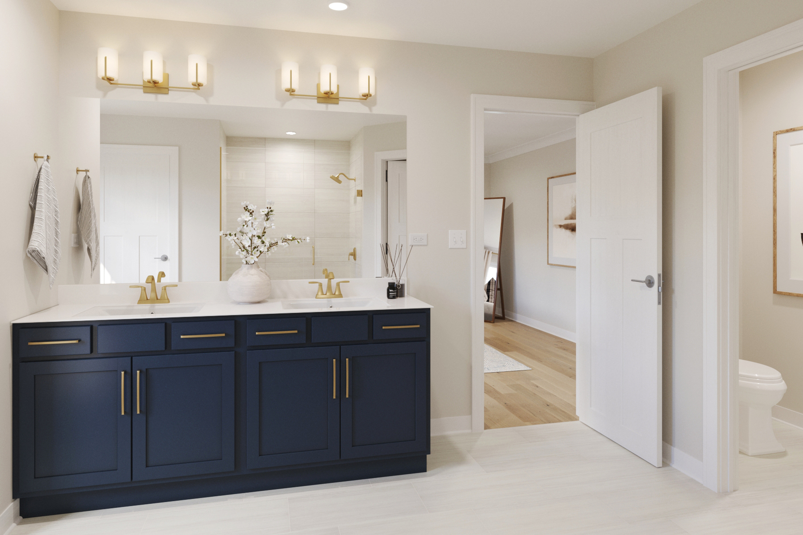 400 Edgeworth Place, Lincolnshire, IL 60069