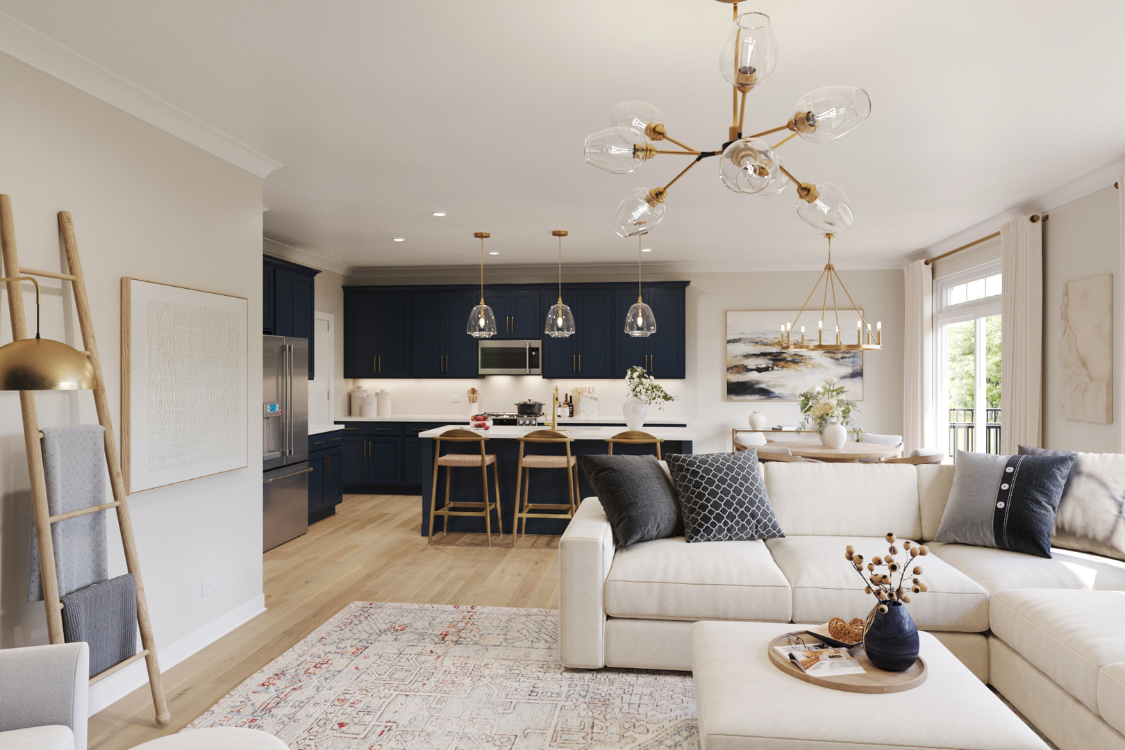 400 Edgeworth Place, Lincolnshire, IL 60069