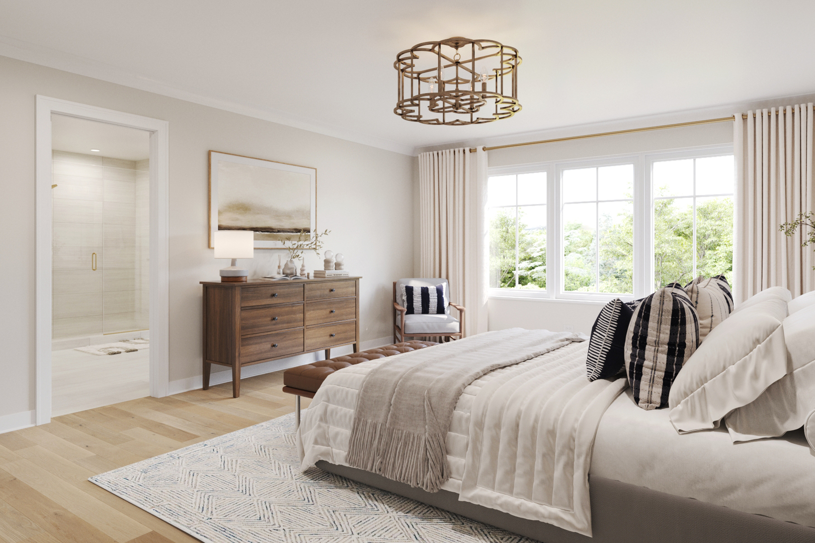 400 Edgeworth Place, Lincolnshire, IL 60069