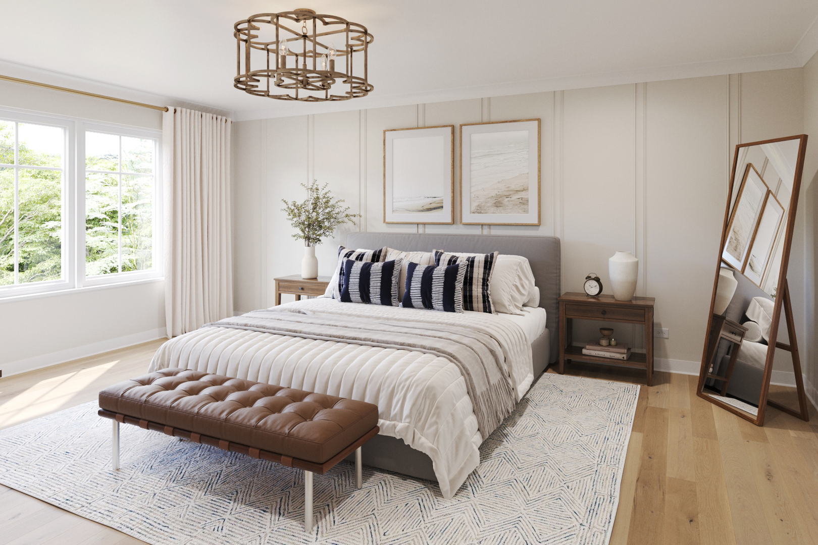 400 Edgeworth Place, Lincolnshire, IL 60069