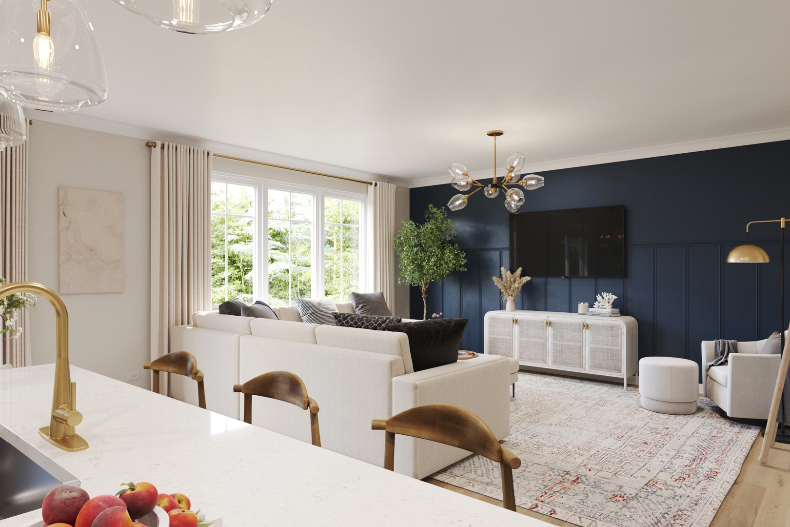 400 Edgeworth Place, Lincolnshire, IL 60069