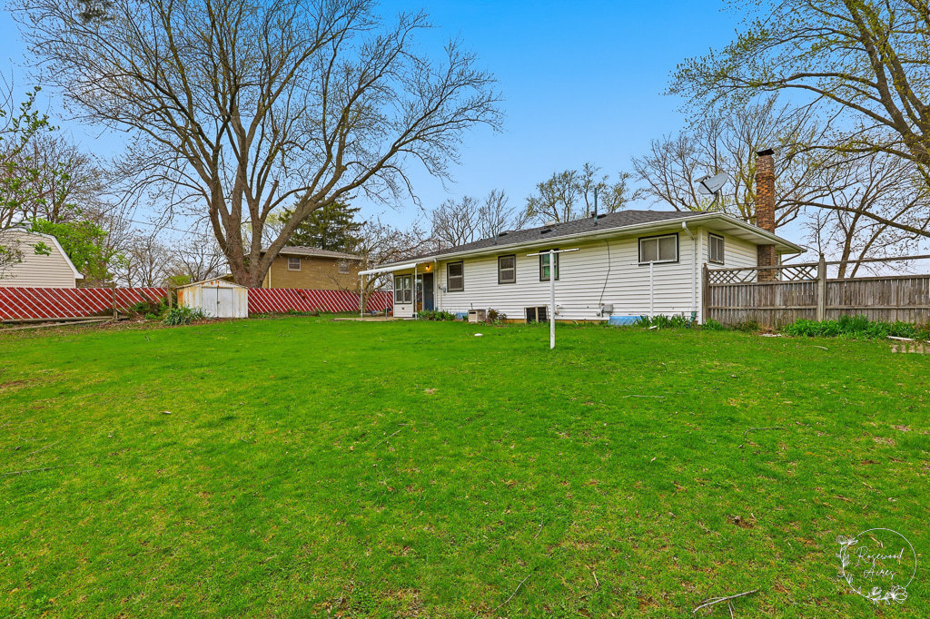 3858 E Lakeview Drive, Kankakee, IL 60901