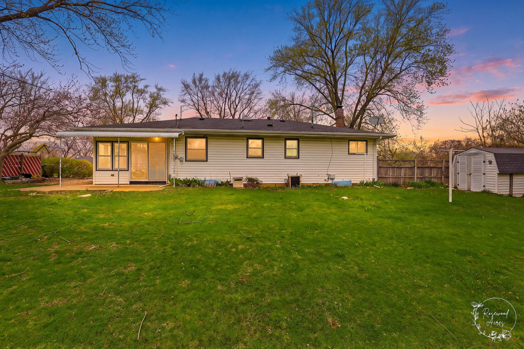 3858 E Lakeview Drive, Kankakee, IL 60901