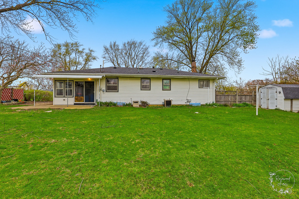 3858 E Lakeview Drive, Kankakee, IL 60901