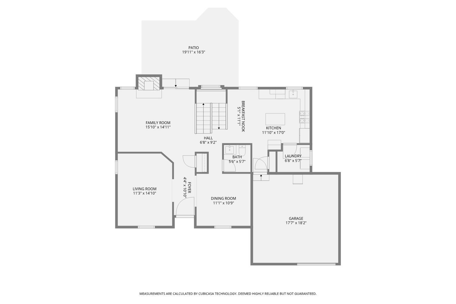 305 N Fiore Parkway, Vernon Hills, IL 60061