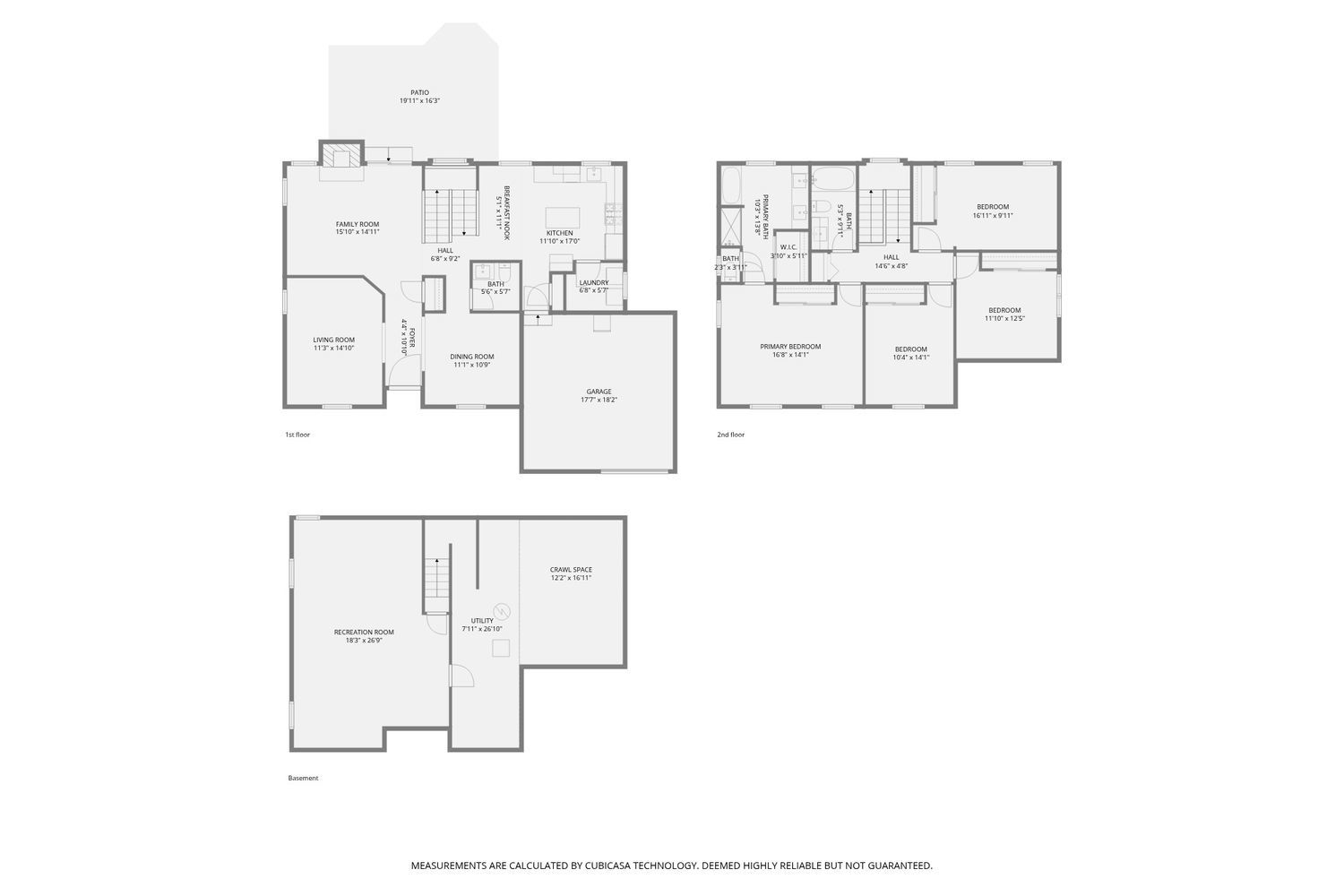 305 N Fiore Parkway, Vernon Hills, IL 60061