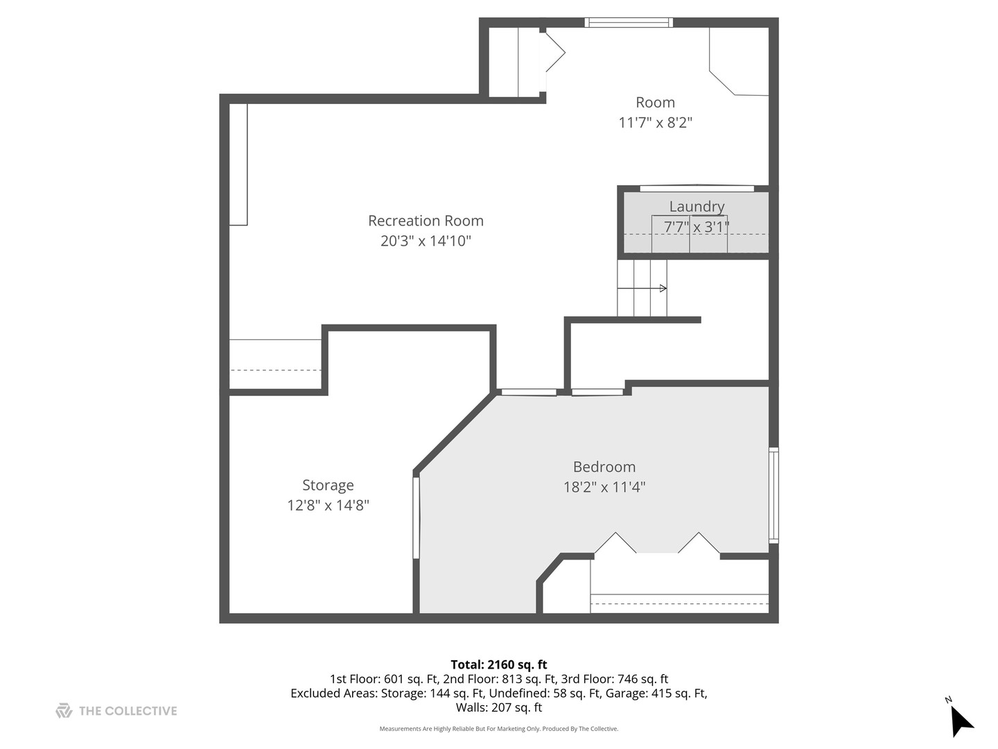 10468 LANSDALE Street, Huntley, IL 60142